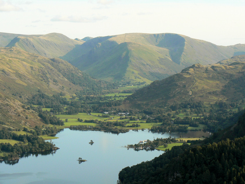 Hartsop Dodd Hartsop Dodd